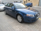 Audi A4 1.8 quatto avant - mejor precio | unprecio.es