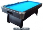 Billares,futbolines,dianas,air hockeys,futpala,ping pong - mejor precio | unprecio.es