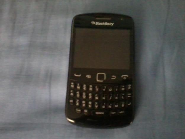 BlackBerry Curve 9360