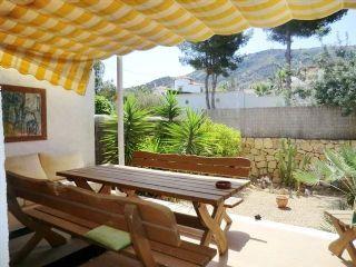 Bungalow en venta en Albir, Alicante (Costa Blanca)