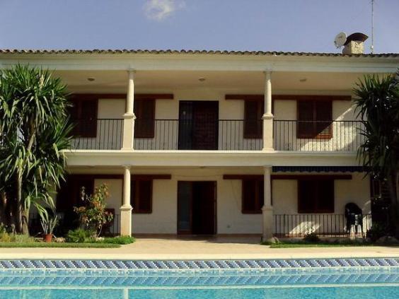 Casa en Eliana (l´)