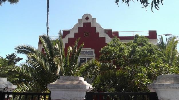 Casa en Santa Brígida