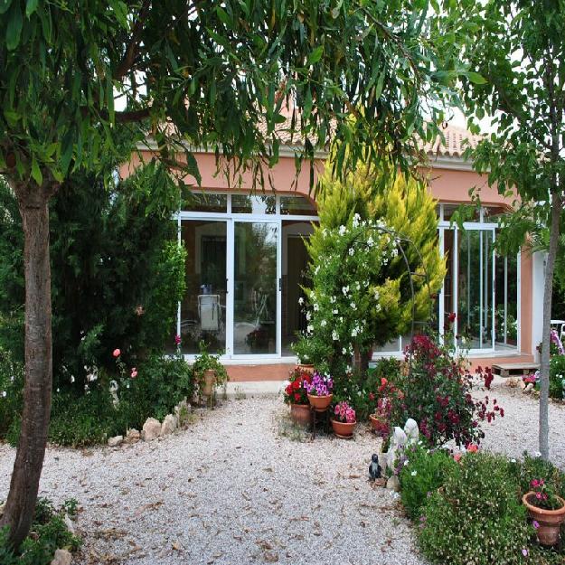Chalet en venta en Hondón de los Frailes, Alicante (Costa Blanca)