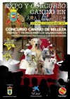 CONCURSO CANINO NACIONAL ZARATAN 2009 - mejor precio | unprecio.es