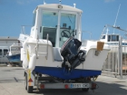 Embarcacion pesca paseo mery nautic - mejor precio | unprecio.es