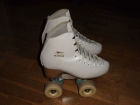 En venta conjunto de patines para patinaje artístico - mejor precio | unprecio.es