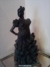 Escultura flamenca en bronce - mejor precio | unprecio.es