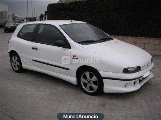 Fiat Bravo JTD 105 SX