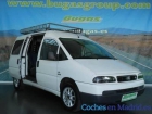 Fiat Scudo - mejor precio | unprecio.es