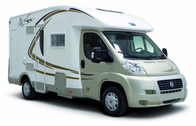 Grandes ofertas en autocaravanas nuevas por inauguracion de concesionario