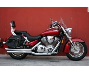 HONDA VTX 1800