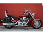 HONDA VTX 1800 - mejor precio | unprecio.es