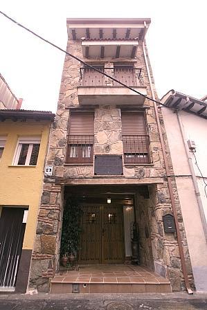 Hotel en Casillas