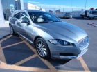 Jaguar XF 2.2 Di - mejor precio | unprecio.es