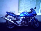 KAWASAKI Z750S DEL 2006 CON EXTRS VENDO O CAMBIO POR COCHE DIESEL O BARCO - mejor precio | unprecio.es