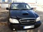 KIA CARNIVAL 2.9 CRDI - 111000 km - mejor precio | unprecio.es
