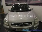 Kia Sportage - mejor precio | unprecio.es