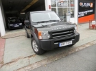 Land Rover Discovery 27TDV6 S en La Rioja - mejor precio | unprecio.es