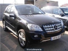 Mercedes-Benz Clase M ML 320 CDI 4M - mejor precio | unprecio.es