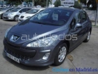 Peugeot 308 - mejor precio | unprecio.es