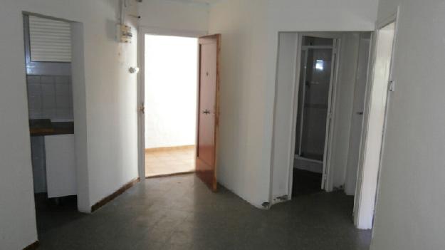 Piso en Cubelles