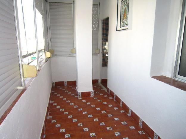 Piso en Jerez de la Frontera