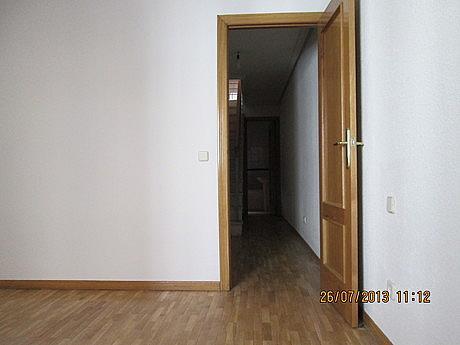 Piso en Madrid