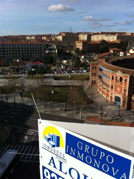 Piso en Salamanca