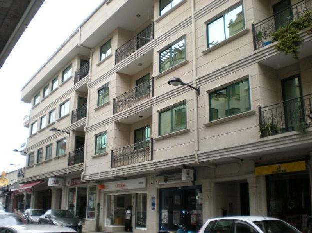 Piso en Salceda de Caselas
