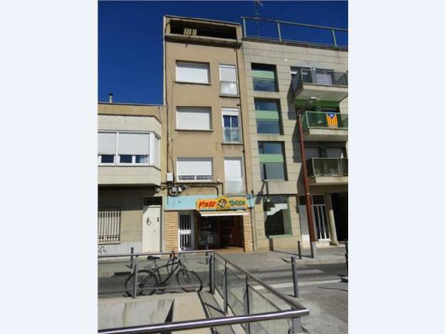 Piso en Terrassa
