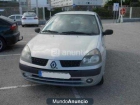 Renault Clio Authentique 1.5dCi 65 - mejor precio | unprecio.es