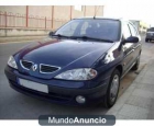 Renault Mégane Classic 1.9dti Expression - mejor precio | unprecio.es