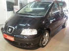 Seat Alhambra 2.0TDi Sport Plus - mejor precio | unprecio.es