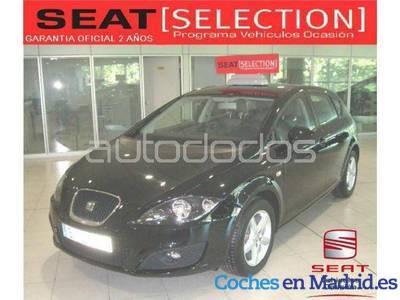 Seat León