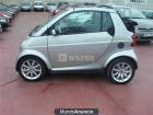 Smart fortwo cabrio passion 61CV - mejor precio | unprecio.es