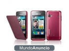 Smartphone Samsung Wave 723 - mejor precio | unprecio.es