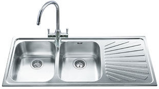 Smeg SP116D
