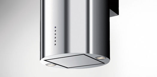 Tecnowind Cilindro Serie Design