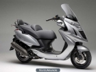 VENDO KYMCO GRAND DINK 125 - mejor precio | unprecio.es