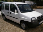 Venta de coche Fiat Doblo Dobló Panorama 1.9 D SX '03 en Sabadell - mejor precio | unprecio.es