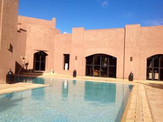 Villa : 6/7 personas - piscina - marrakech  marruecos