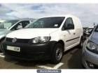 Volkswagen Caddy 1.6 Tdi 75cv Furgon De Carga - mejor precio | unprecio.es