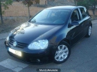 Volkswagen Golf 1.9 TDI 4Motion Sportline - mejor precio | unprecio.es