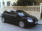 VOLKSWAGEN GOLF V VENDO MUY NUEVO - mejor precio | unprecio.es