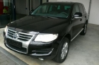 VW TOUAREG V6 TDI DPF, 224CV, 07/2008, DIESEL, AUTOMATIC, 9000KM, 11000EUROS - mejor precio | unprecio.es