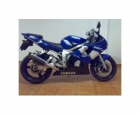 YAMAHA YZF 600 - mejor precio | unprecio.es