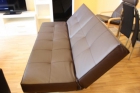 Sofá cama de diseño nuevo a estrenar - mejor precio | unprecio.es