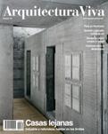 Colección INTEGRA de la revista de arquitectura  Arquitectura Viva
