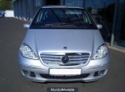 2006 Mercedes-Benz A 180 - mejor precio | unprecio.es