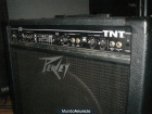 Amplificador Combo de Bajo PEAVY TNT 115 BW - mejor precio | unprecio.es